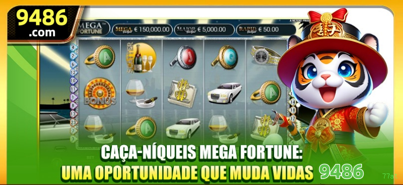 APK Android da 77at para download