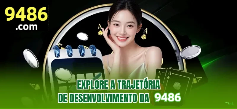 APK Android da 77at para download