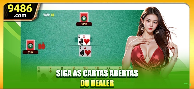 Imagem promocional do cadastro da 77at